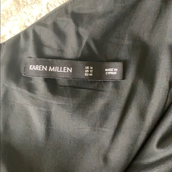 Cocktail dress - Picture 3 of 3